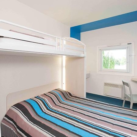 Tip Hotel Cambrai Ex Hotel F1 Eksteriør billede